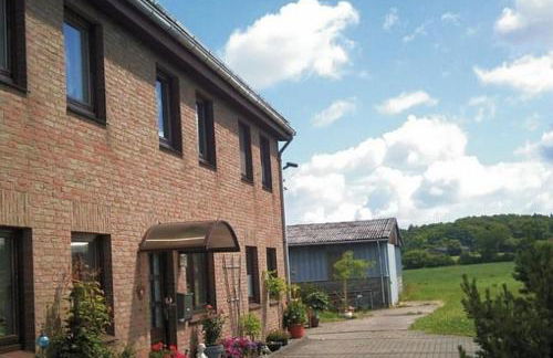 Ferienwohnung Thomsen - Foto 4