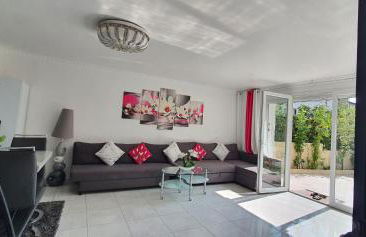 MAISON APPARTEMENT TOUT CONFORT À 10mn des plages - Foto 42