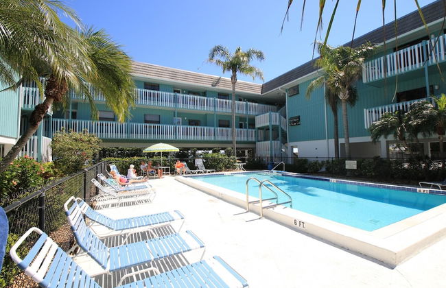 Anna Maria Island Beach Palms 6B - Foto 50