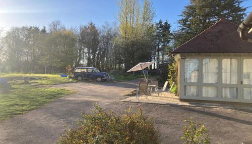 Yew Tree Farm Lodge - Foto 4