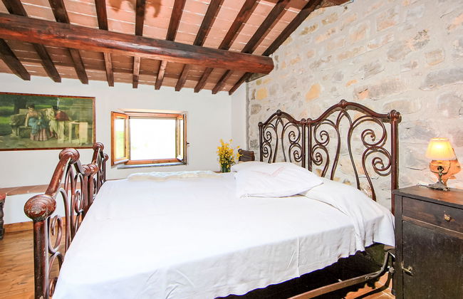 Holiday Home Casale Verciano by Interhome - Foto 22