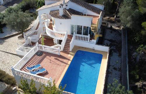 Casa "Elina" mit Meerblick - Seaview - Foto 15