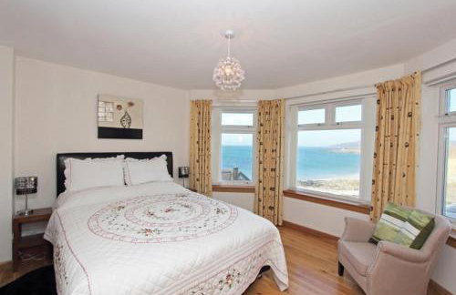 Eriskay Views Cottage - Foto 12