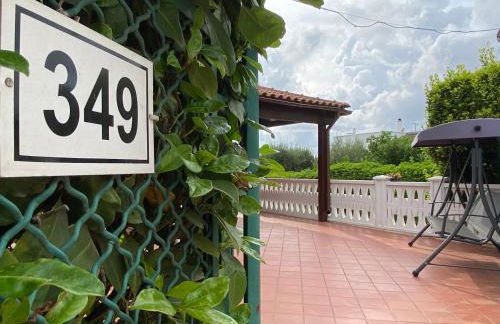 Villa Marta- Puglia Mia apartments - Foto 35