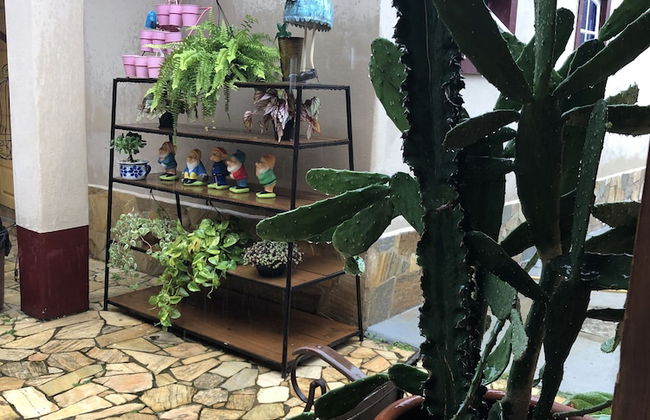 casa de temporada vovó iris - Foto 22