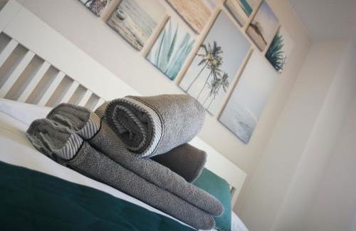 6Beds Salou - Foto 18