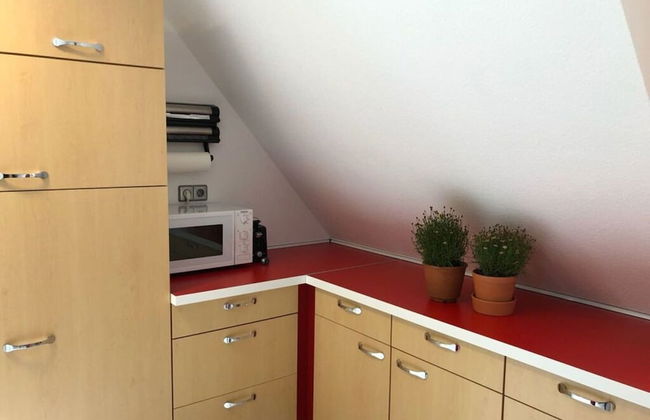 Holiday Apartment Holidays in the Forest - Foto 4