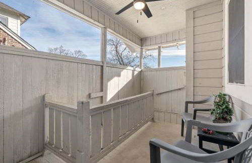 Bunkhouse -Unit A- Fire Pit-Grill-Groups-Patio-Games - Photo 24