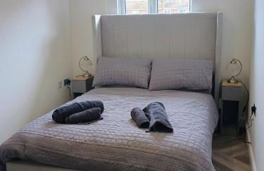 Mulberry Holiday Home - Foto 13