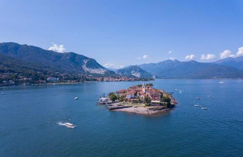 Vista di Maccagno Fantastico Pool - Happy Rentals - Foto 24