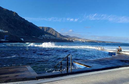 Un Paraiso En Tenerife - Foto 22