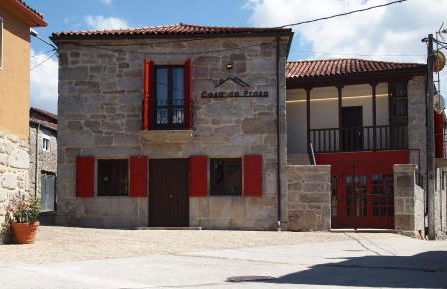 Casa da Praza - Foto 22