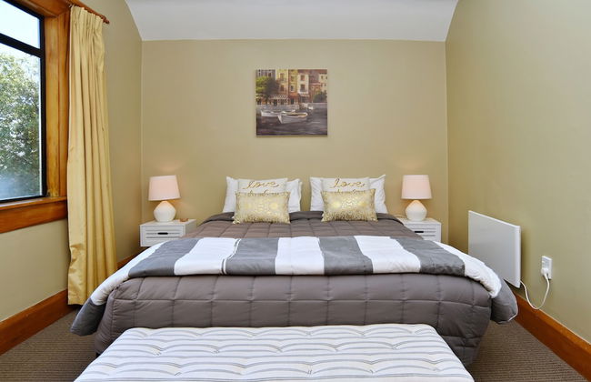 Racecourse Villa - Foto 3