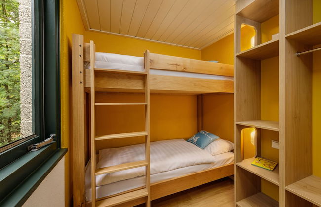 Center Parcs De Kempervennen - Foto 6