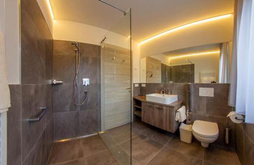 Apartments Lichtenberg - Foto 32