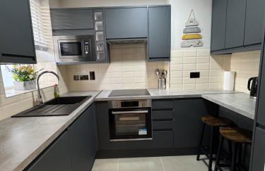 New Kings Cross Apartment - Foto 6