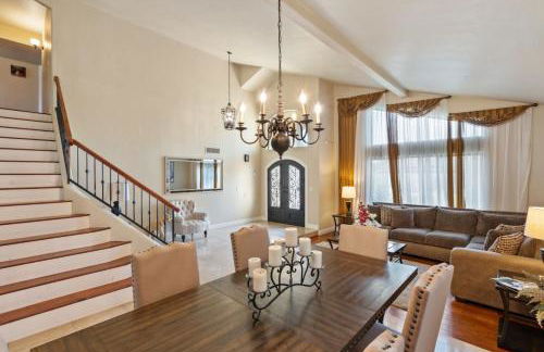 Stylish Home in Scottsdale-HeatedPool and HotTub - Foto 14