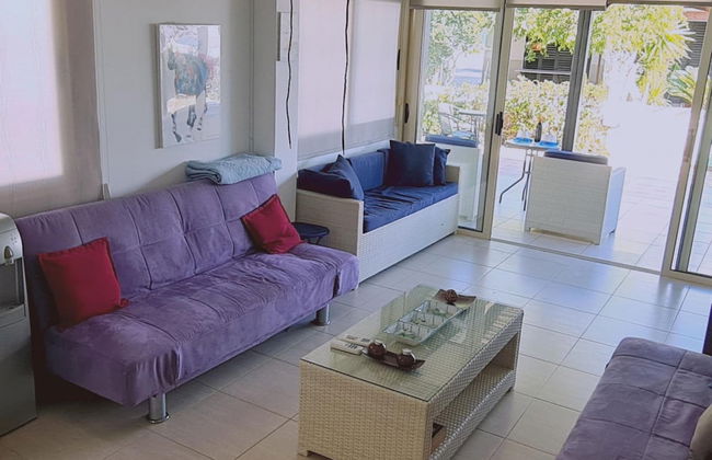 10 MEN - Stay Crystal Waves Maisonette - Foto 18