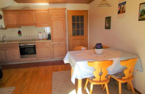 Familienapartment in Ingenried - Photo 4