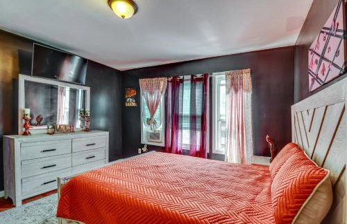 3 Mi to Dtwn Newark Eclectic and Walkable Apt! - Photo 14