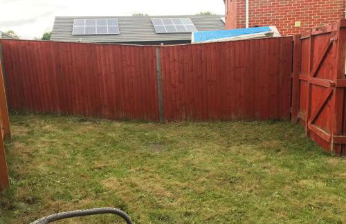 WHOLE HOUSE 3bedroom New Build 36 Nottingham - Foto 25