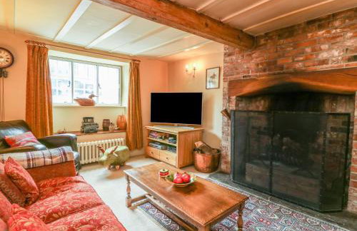 King Charles Cottage - Foto 7