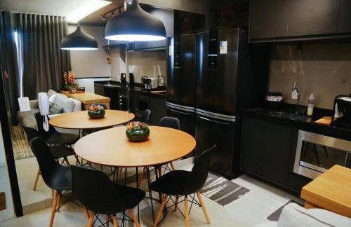 Apartamento novo e aconchegante - Photo 15