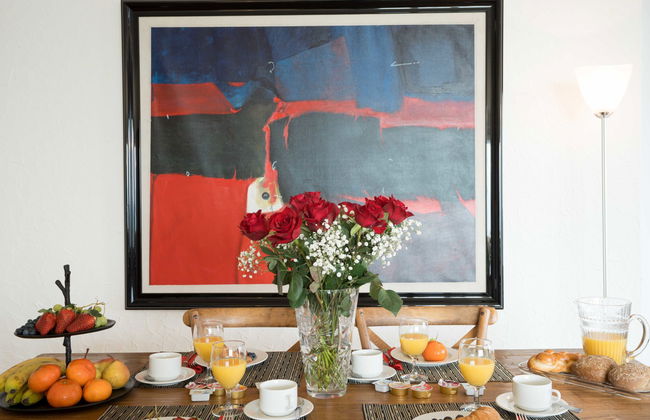 Suite Modern - Foto 17