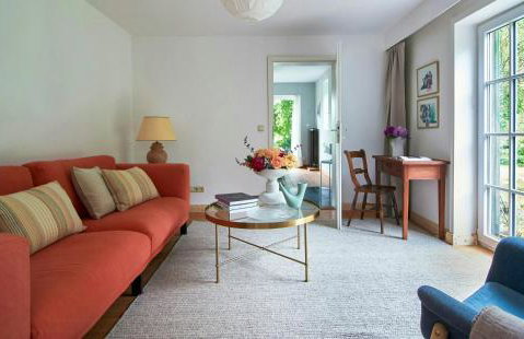 Artist Apartment At Aukrug Nature Park - Photo 1