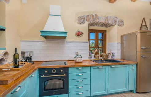 Stunning Home In Svet Vid Dobrinjski - Photo 26