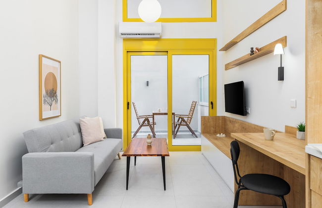 Soho Harbor by halu! - Foto 3