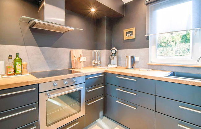 Peaceful Durbuy Home & Garden - Photo 9