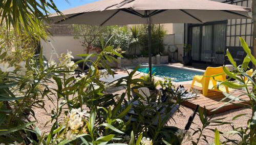 Cosy Studio en Provence - Foto 3