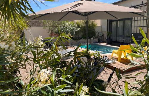 Cosy Studio en Provence - Foto 3