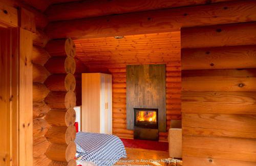 Xenios Chalet - Foto 62