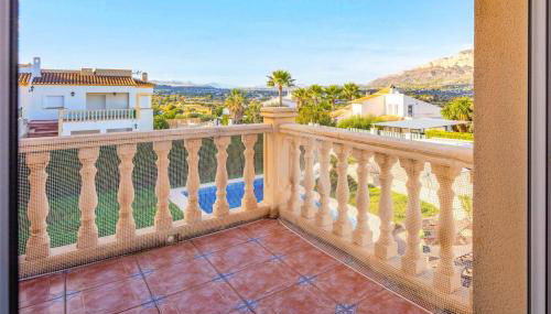 Villa Nogal by Villa Plus - Photo 5, Other