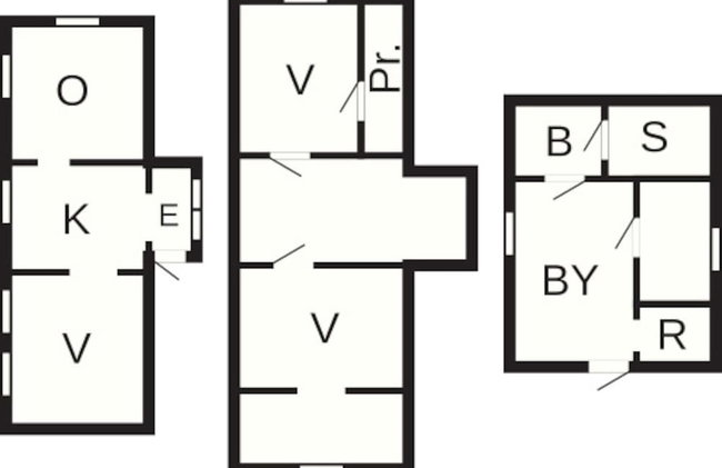 6 Person Holiday Home in Brastad - Photo 2