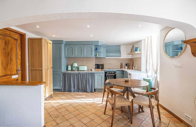 Charming Apartment Heart of Suquet - Foto 6