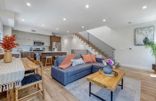 LA Haven Spacious Townhome - Foto 1