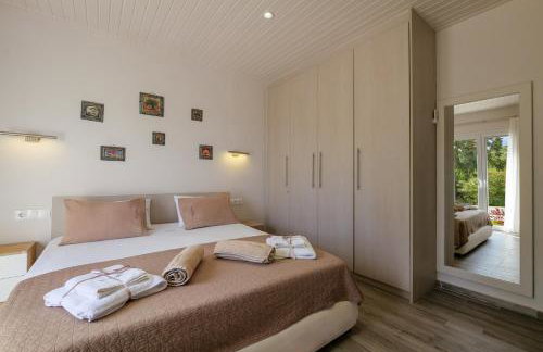 Villa Le Reve - Photo 23