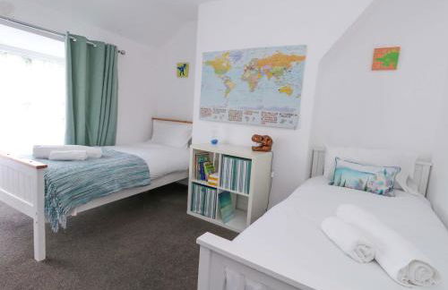 Weymouth Seaside House - Foto 29