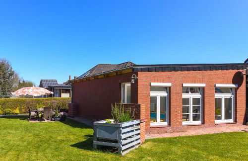 Ferienwohnung im Haus Leemreize - Foto 32