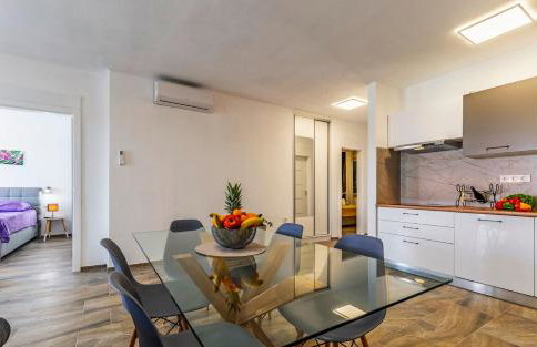 Istriensonne 0785 - Double 1 & Double 2 mit Pool - Foto 47