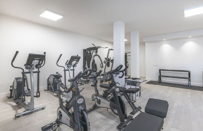 Villa Luna - Foto 22