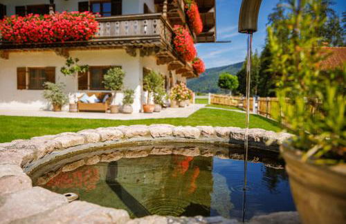 Knoglerhof inkl. Chiemgaukarte - Foto 7