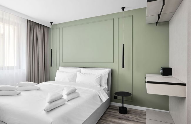 Collect Residence - Foto 9