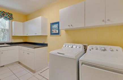 Tolater in DeBordieu Colony home by Peace Vacations - Foto 49