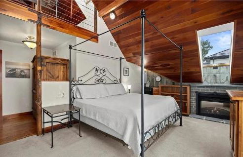 Waterfront Luxury Family Retreat - Foto 12