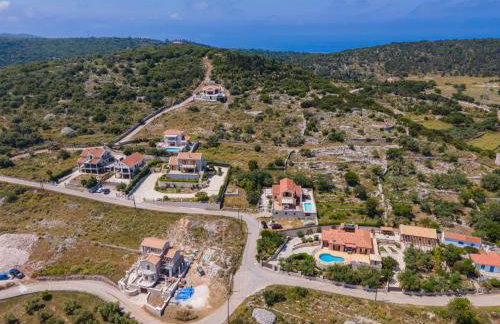 Guiscardos Luxury Villa - Foto 46