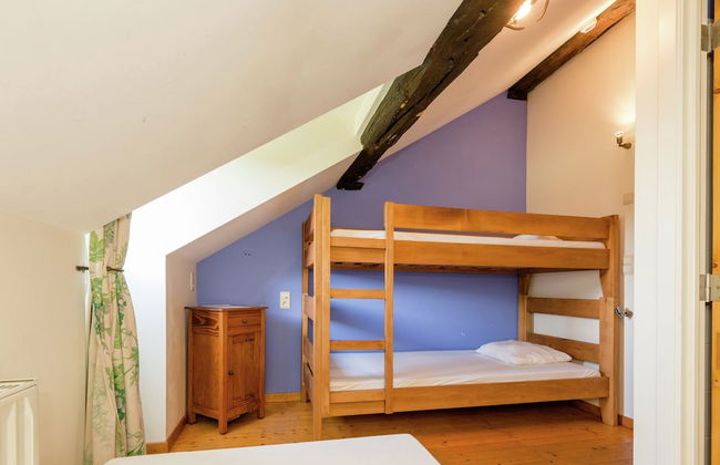 Cottage in Ferrieres With Sauna & Garden - Photo 4